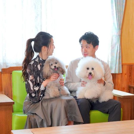 Morinoyu Hotel Hanakagura อาซาฮิคาวะ ภายนอก รูปภาพ