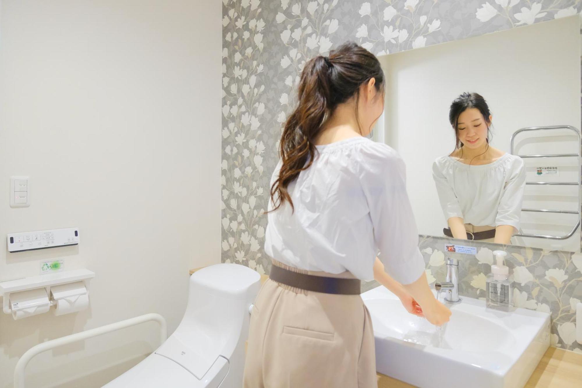 Morinoyu Hotel Hanakagura อาซาฮิคาวะ ภายนอก รูปภาพ