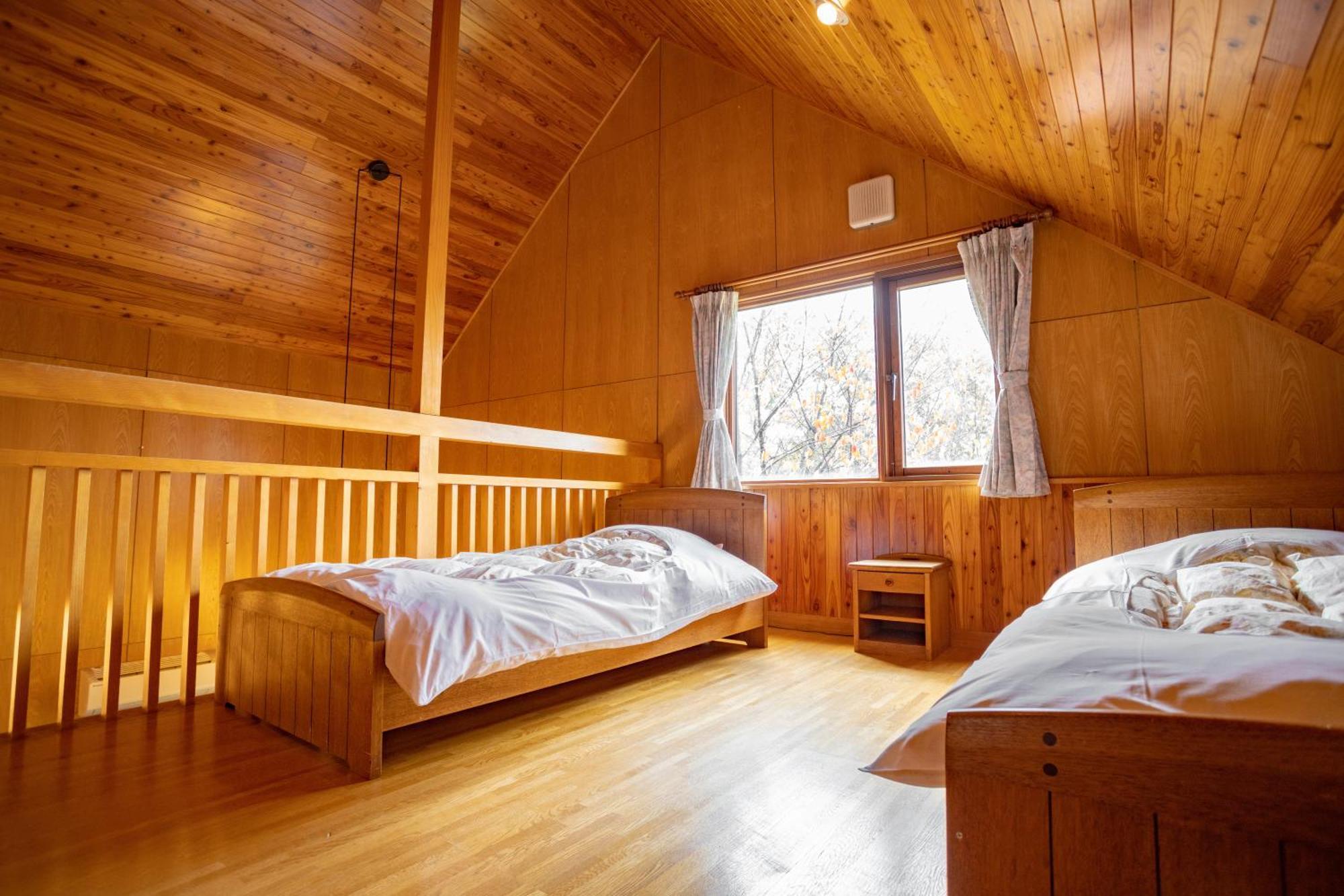 Morinoyu Hotel Hanakagura อาซาฮิคาวะ ภายนอก รูปภาพ