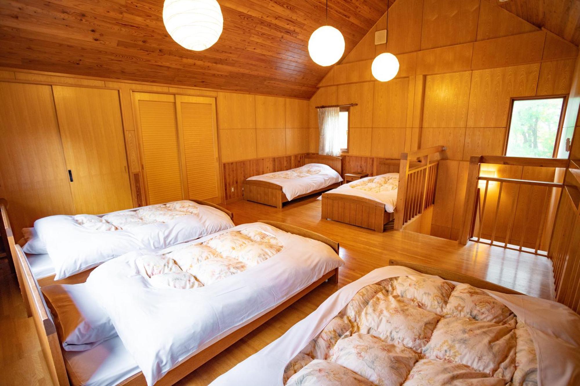 Morinoyu Hotel Hanakagura อาซาฮิคาวะ ภายนอก รูปภาพ